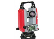 KINH VỸ ĐIỆN TỬ PENTAX ETH 520